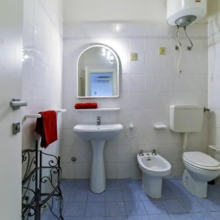 Apartamento Luisa