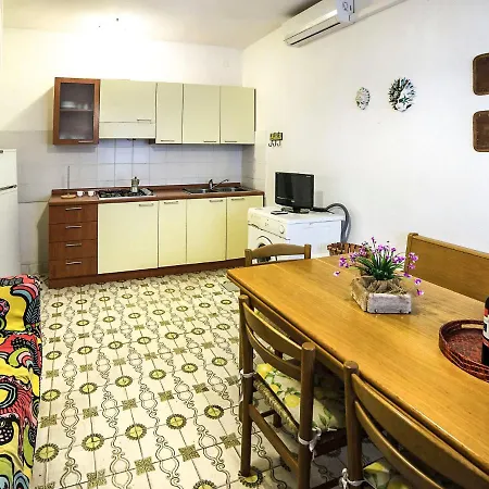 Luisa Apartamento *