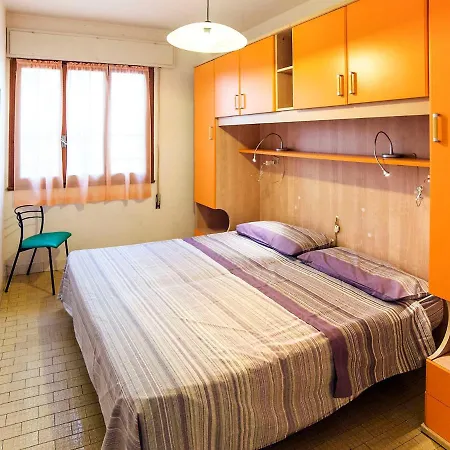 Apartamento Luisa *